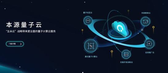 本源量子榮獲科技部“全國顛覆性技術創新大賽”優勝獎，引領量子計算技術新應用