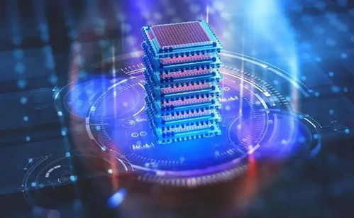 量子芯片冰箱背后 量子計(jì)算技術(shù)的服務(wù)藍(lán)圖與未來前景