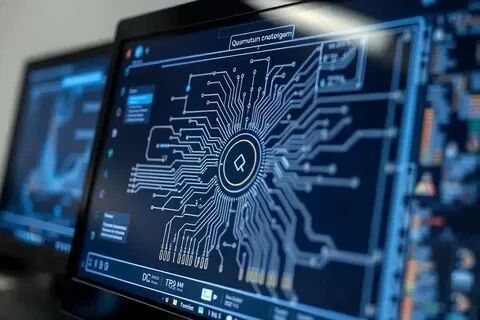 俄羅斯50量子比特冷離子計(jì)算機(jī)橫空出世 量子計(jì)算競(jìng)賽迎來(lái)新篇章