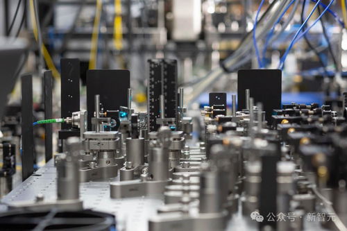 量子計(jì)算新突破 微軟開(kāi)啟2級(jí)彈性時(shí)代，可靠性躍升800倍