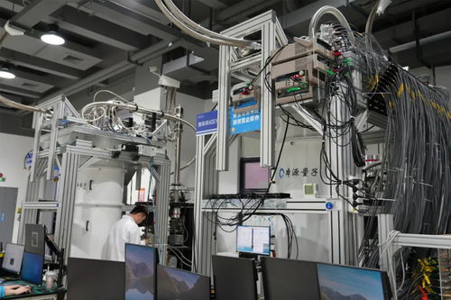 特稿丨三代科學(xué)家接力，從錢學(xué)森支持到量子計(jì)算大國(guó) 我國(guó)大算力時(shí)代的崛起